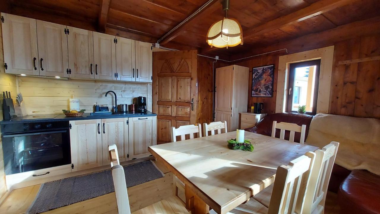 Villa Baranowka - Apartament #4 By Shortstaypoland Ratulow 外观 照片